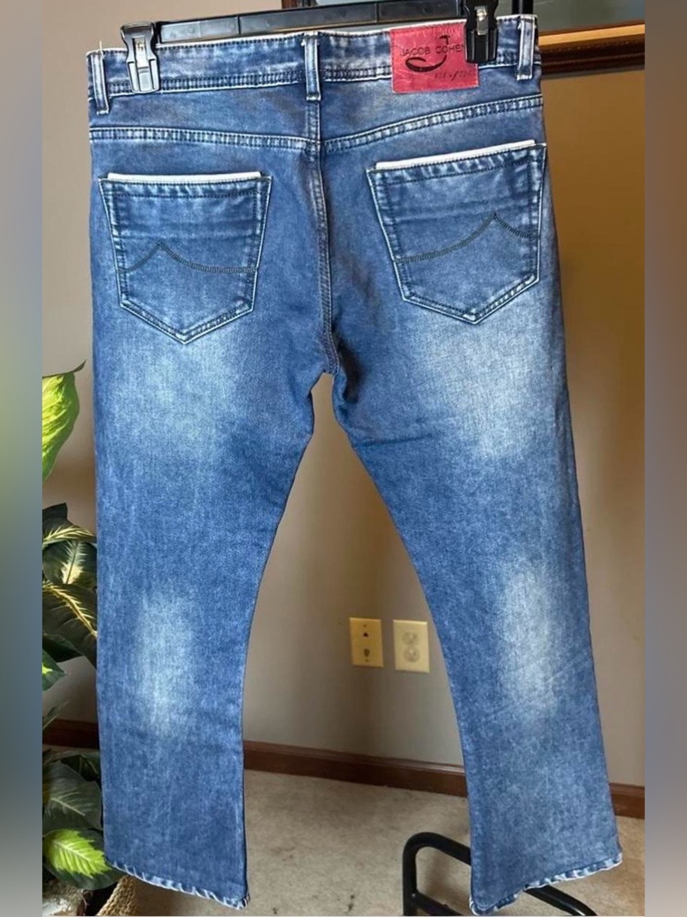Jacob Cohen Jeans